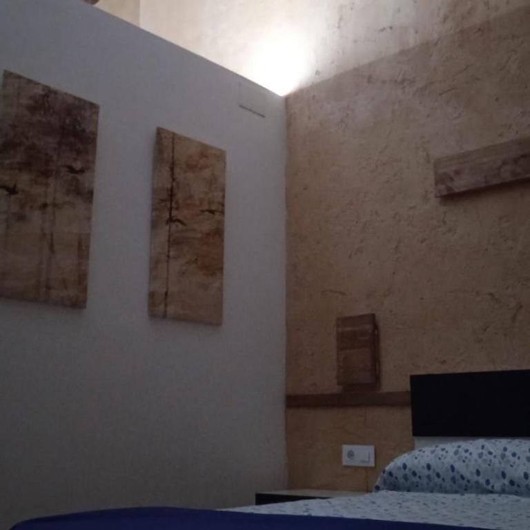 Apartamento Barrio Alto - Apartamento de 1 dormitorio - 3