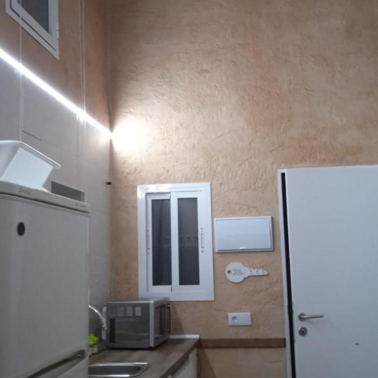 Apartamento Barrio Alto - Apartamento de 1 dormitorio - 4