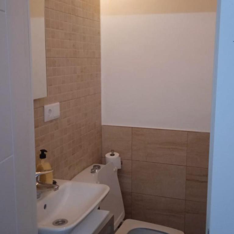 Apartamento Barrio Alto - Apartamento de 1 dormitorio - 7
