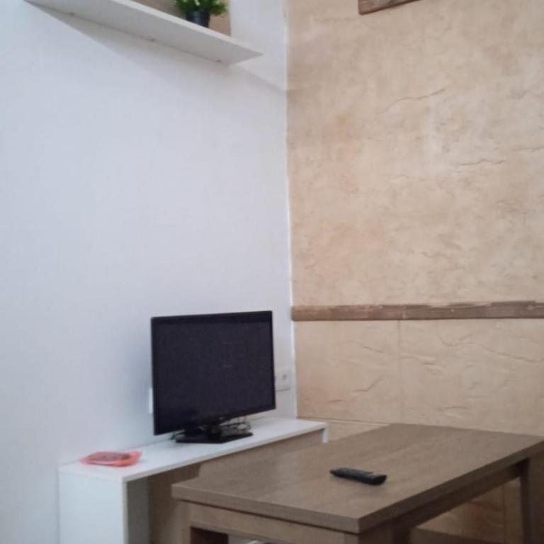 Apartamento Barrio Alto - Apartamento de 1 dormitorio - 9