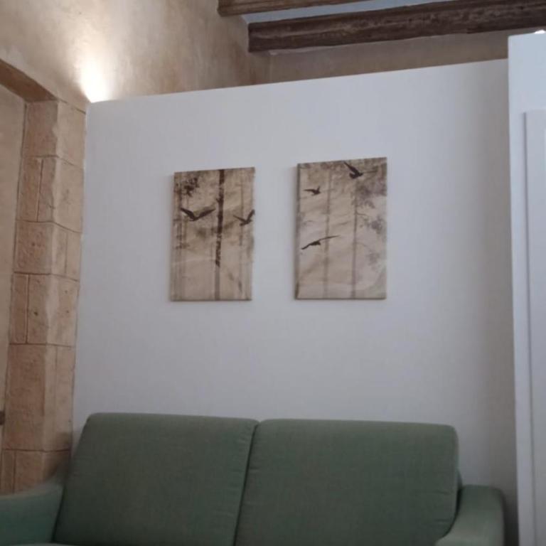Apartamento Barrio Alto - Apartamento de 1 dormitorio - 10