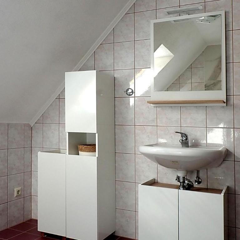 Ferienwohnungen Raczkowski - Apartment mit 1 Schlafzimmer - 5