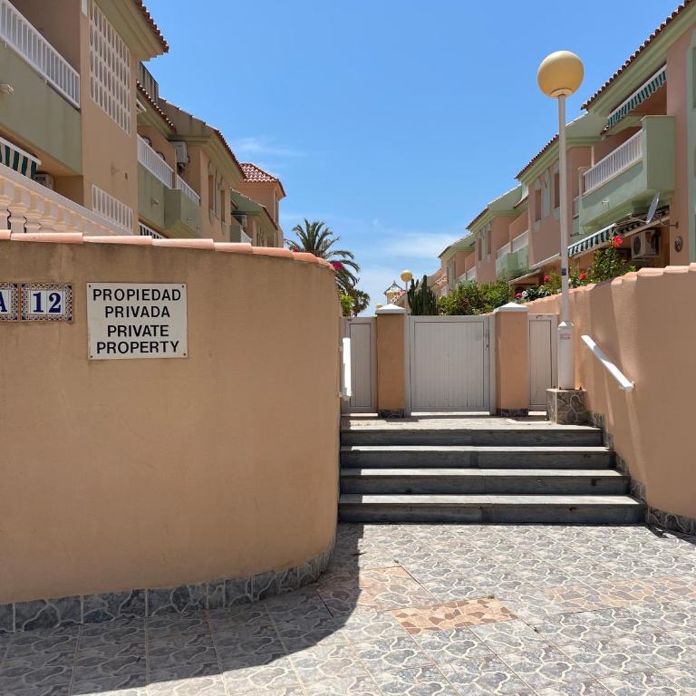 Villas de Frente Marino - Villa de 3 dormitorios - 45