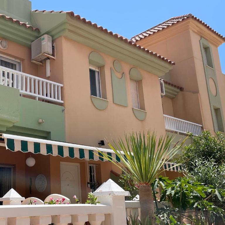 Villas de Frente Marino - Villa de 3 dormitorios - 2