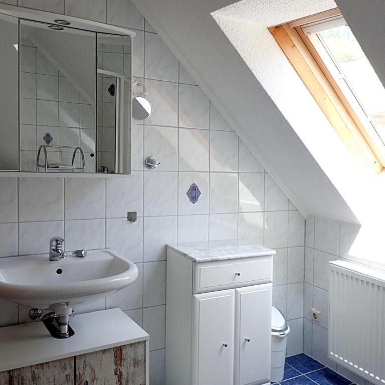 Ferienwohnungen Raczkowski - Apartment mit 1 Schlafzimmer - 4