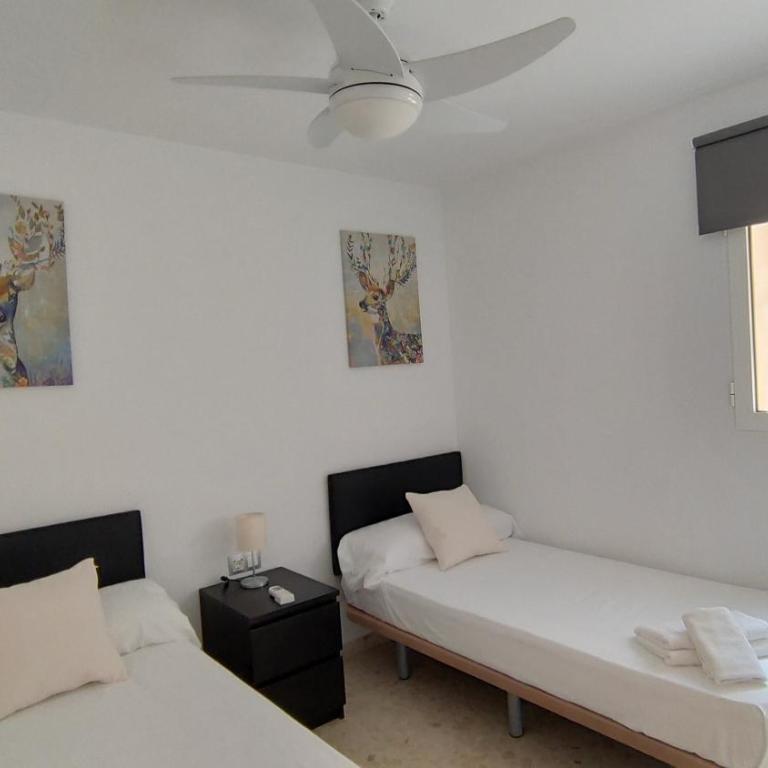 WONDERHOLIDAYS - Apartamento con vistas al mar - 13