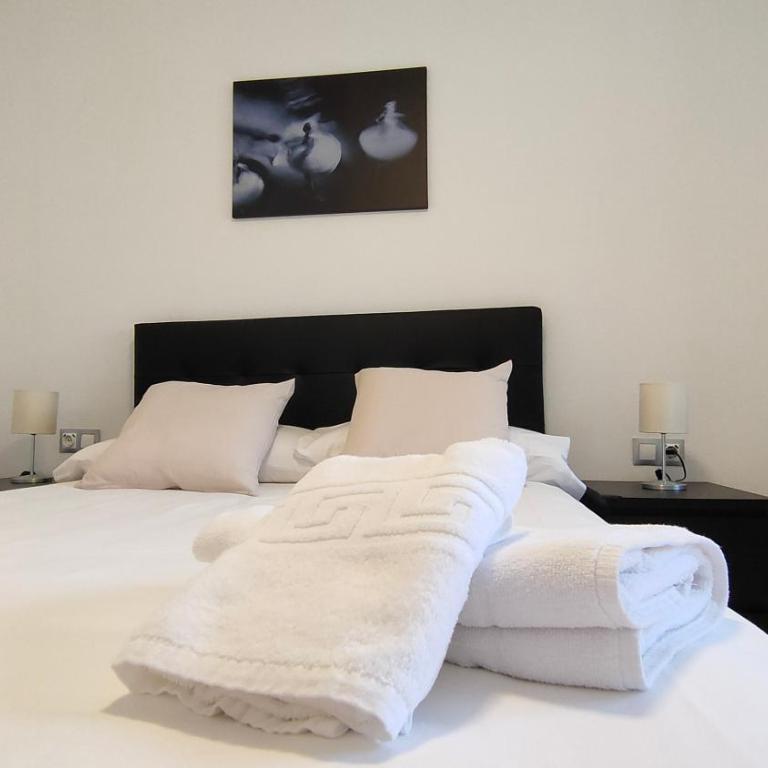 WONDERHOLIDAYS - Apartamento con vistas al mar - 14