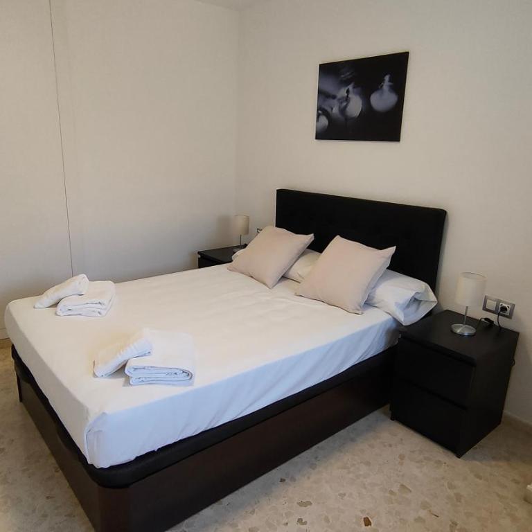 WONDERHOLIDAYS - Apartamento con vistas al mar - 12