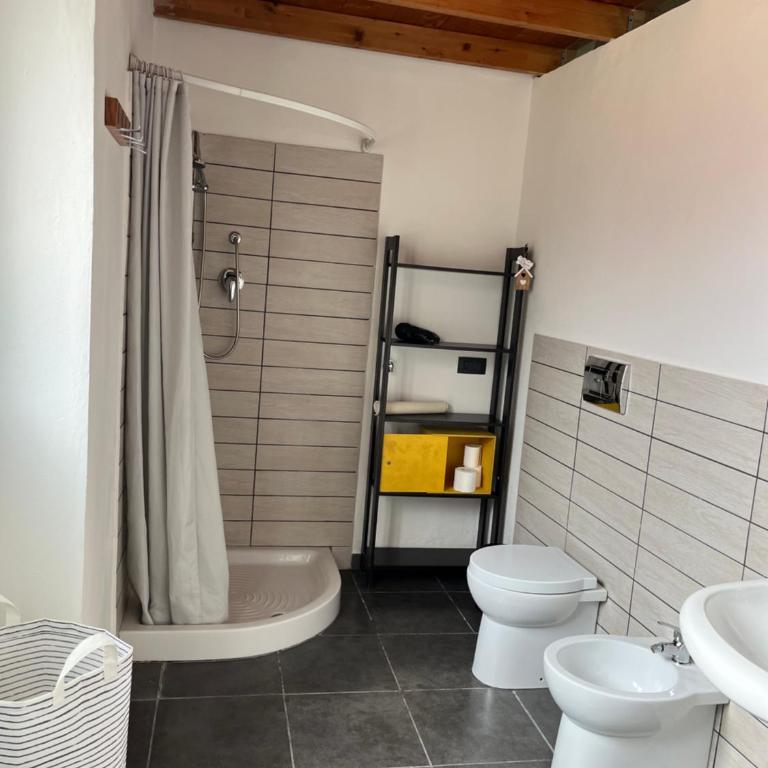 U Pantanu - Appartamento con 1 Camera da Letto - 19