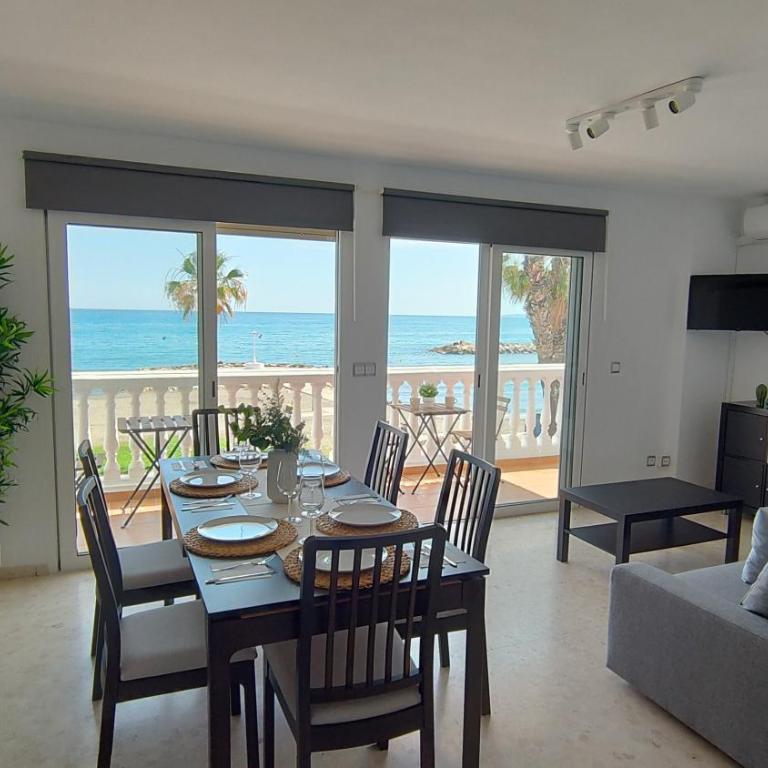 WONDERHOLIDAYS - Apartamento con vistas al mar - 17