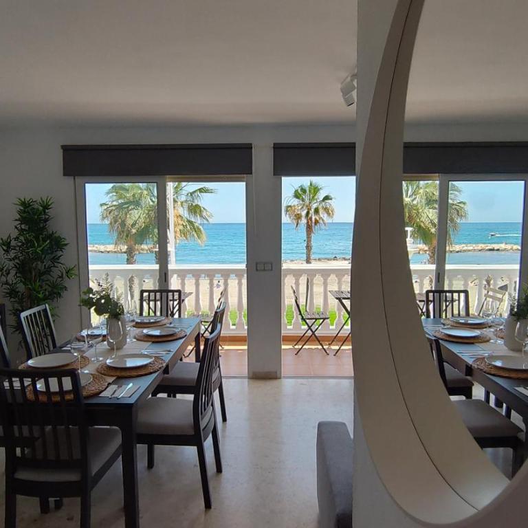 WONDERHOLIDAYS - Apartamento con vistas al mar - 18