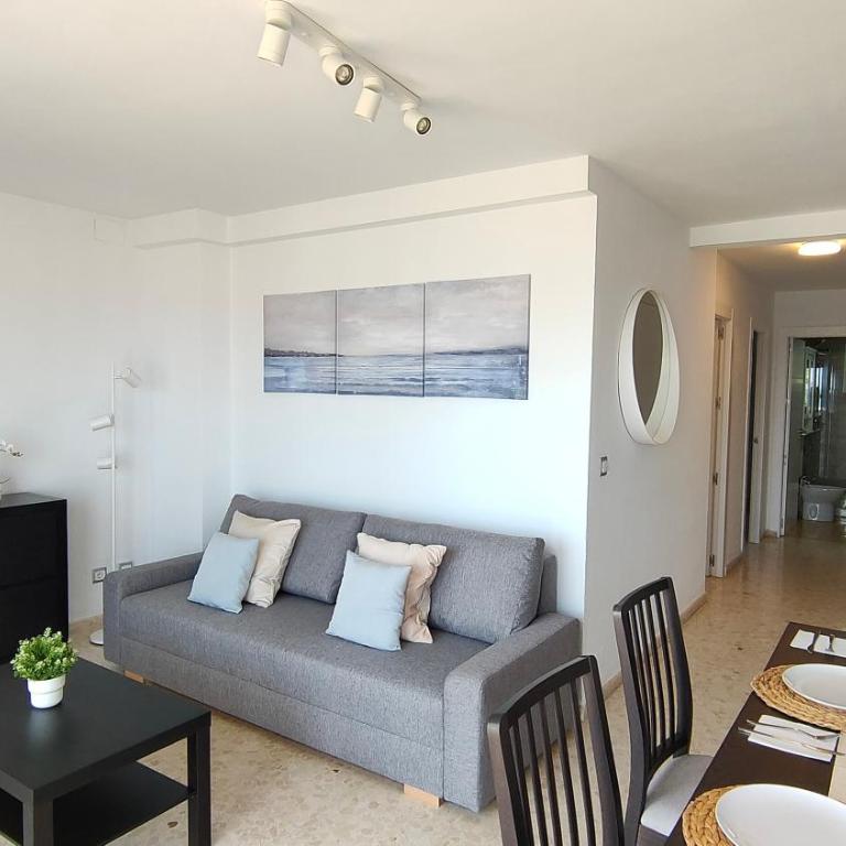 WONDERHOLIDAYS - Apartamento con vistas al mar - 4