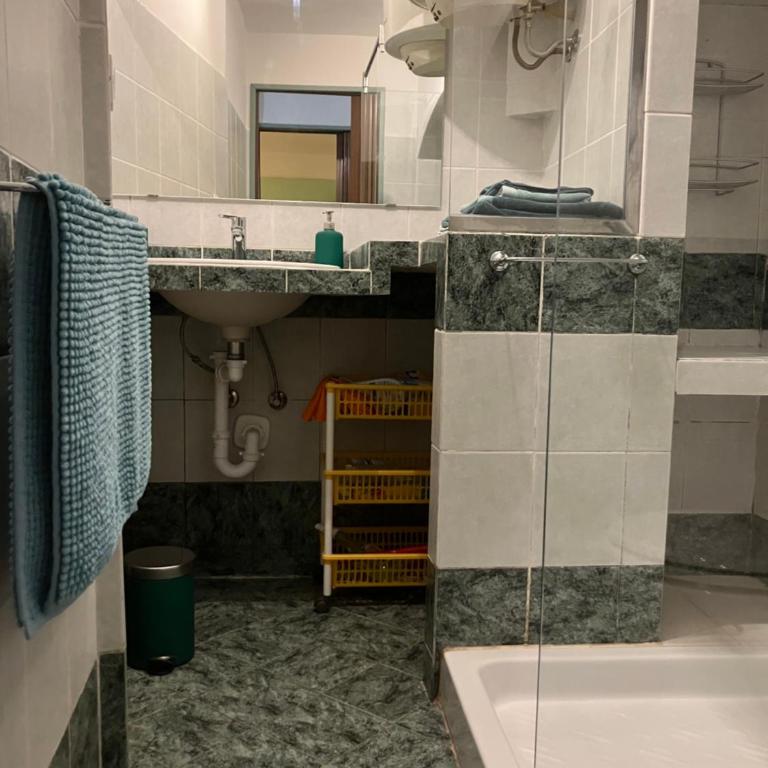 Pied at Terre - Appartamento con 1 Camera da Letto - 5