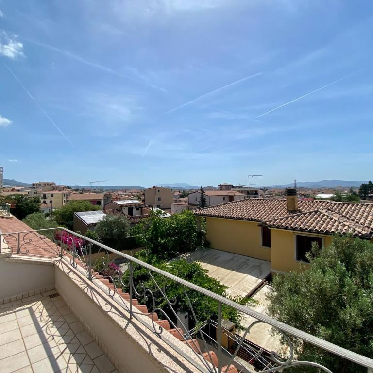 Casa Sterlizia [Olbia] - Appartamento con 3 Camere da Letto - 35