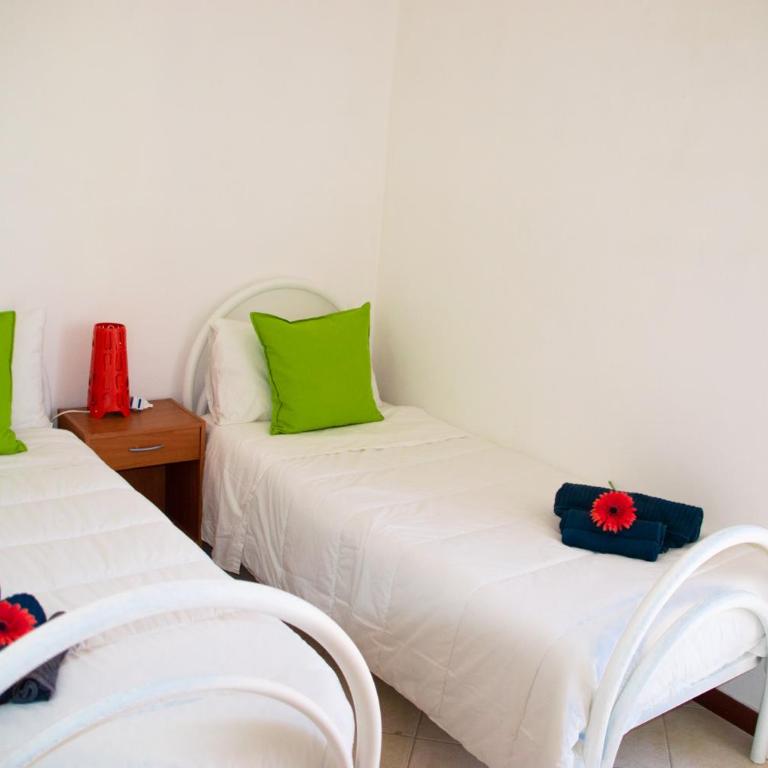 Case Vacanze Il Sorriso - Apartment with Terrace - 15