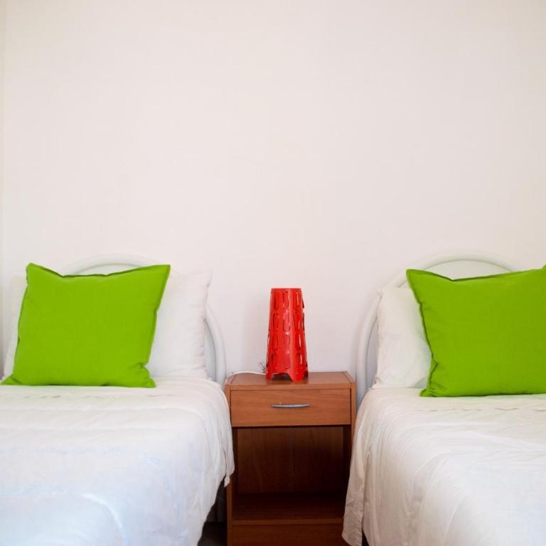 Case Vacanze Il Sorriso - Apartment with Terrace - 16
