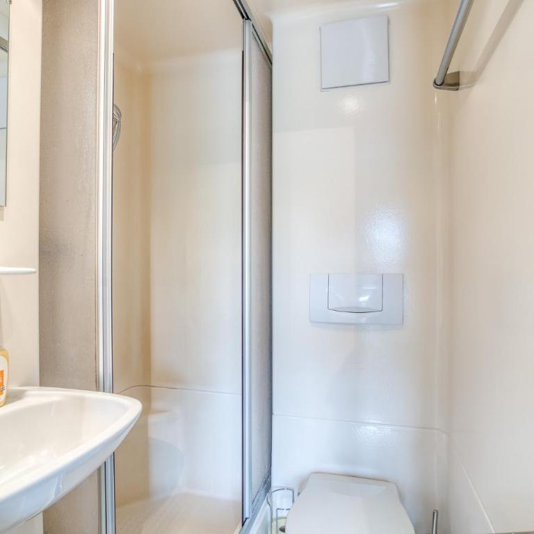 Apartment Annemarie - Apartment mit 1 Schlafzimmer - 11