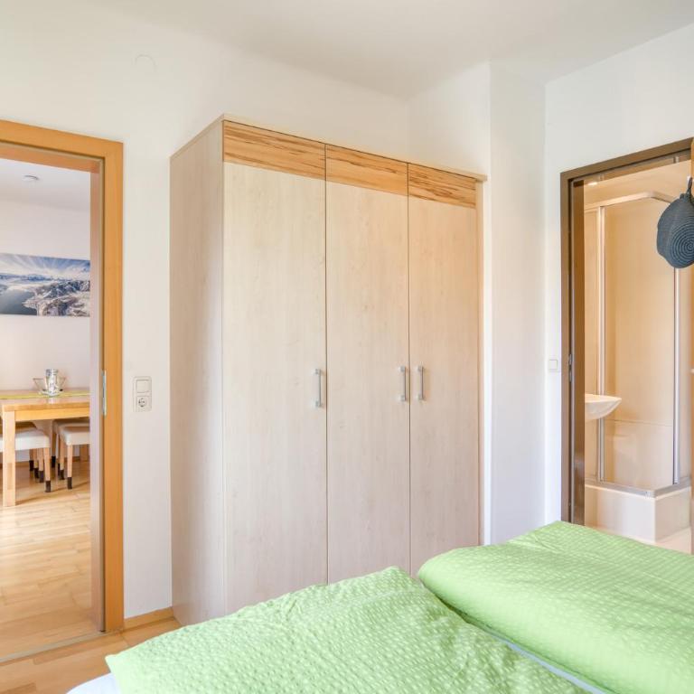 Apartment Annemarie - Apartment mit 1 Schlafzimmer - 5