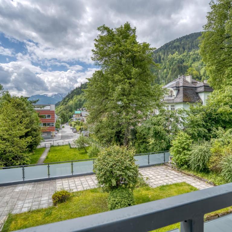 Apartment Annemarie - Apartment mit 1 Schlafzimmer - 12