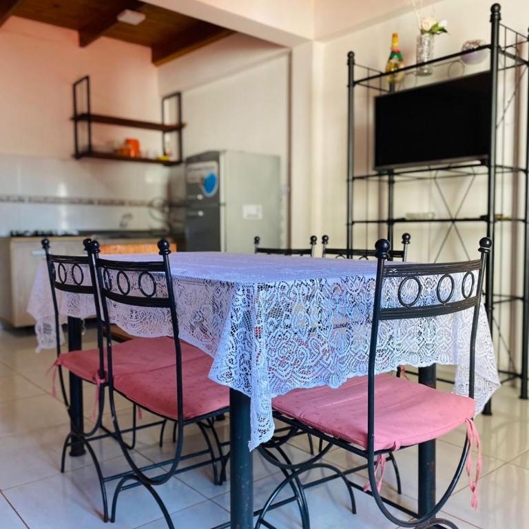 GuyamaApart - Two-Bedroom Apartment - 9