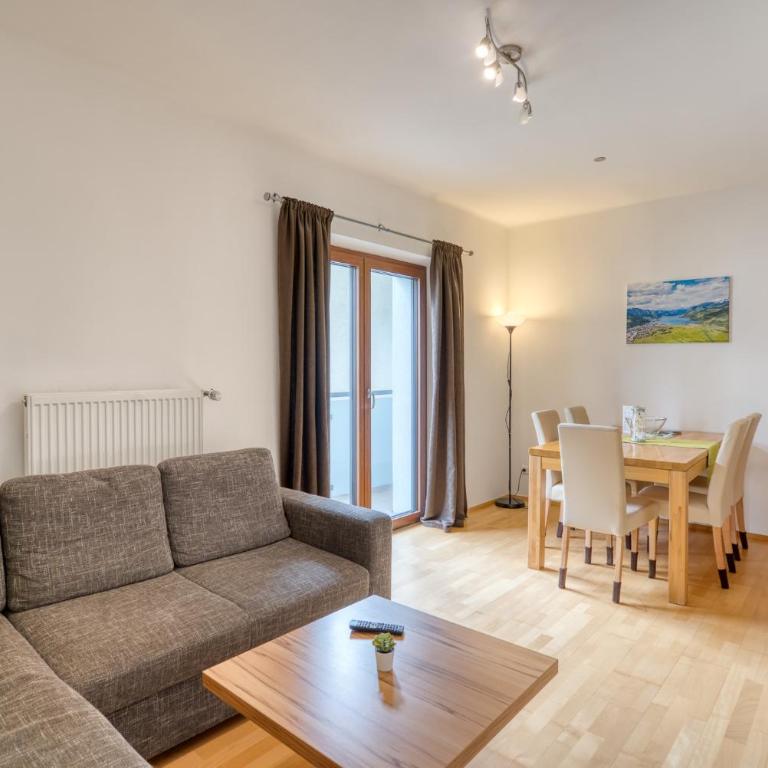 Apartment Annemarie - Apartment mit 2 Schlafzimmern - 7