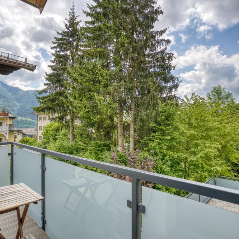 Apartment Annemarie - Apartment mit 2 Schlafzimmern - 18