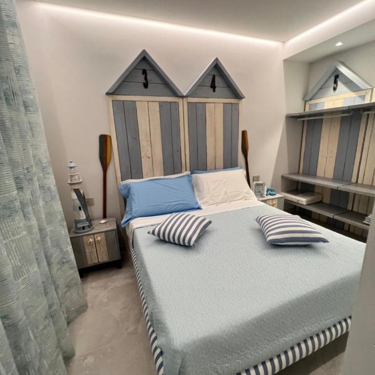 beach house - Appartamento con 1 Camera da Letto - 3
