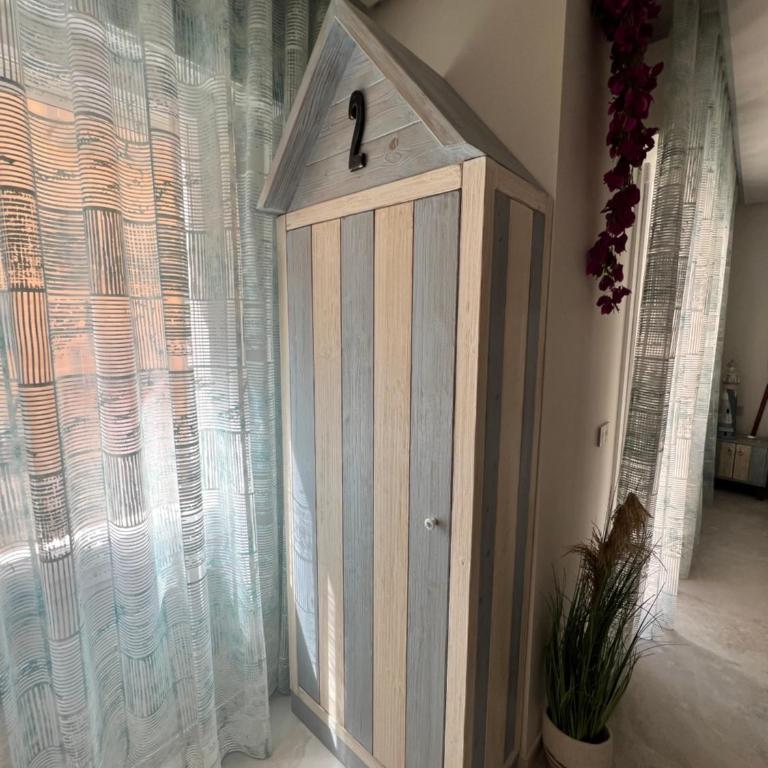 beach house - Appartamento con 1 Camera da Letto - 15