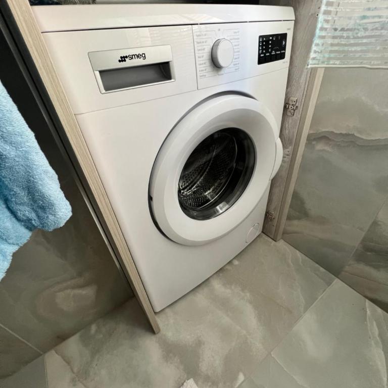 beach house - Appartamento con 1 Camera da Letto - 16