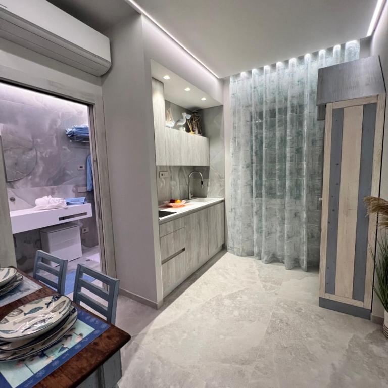 beach house - Appartamento con 1 Camera da Letto - 23