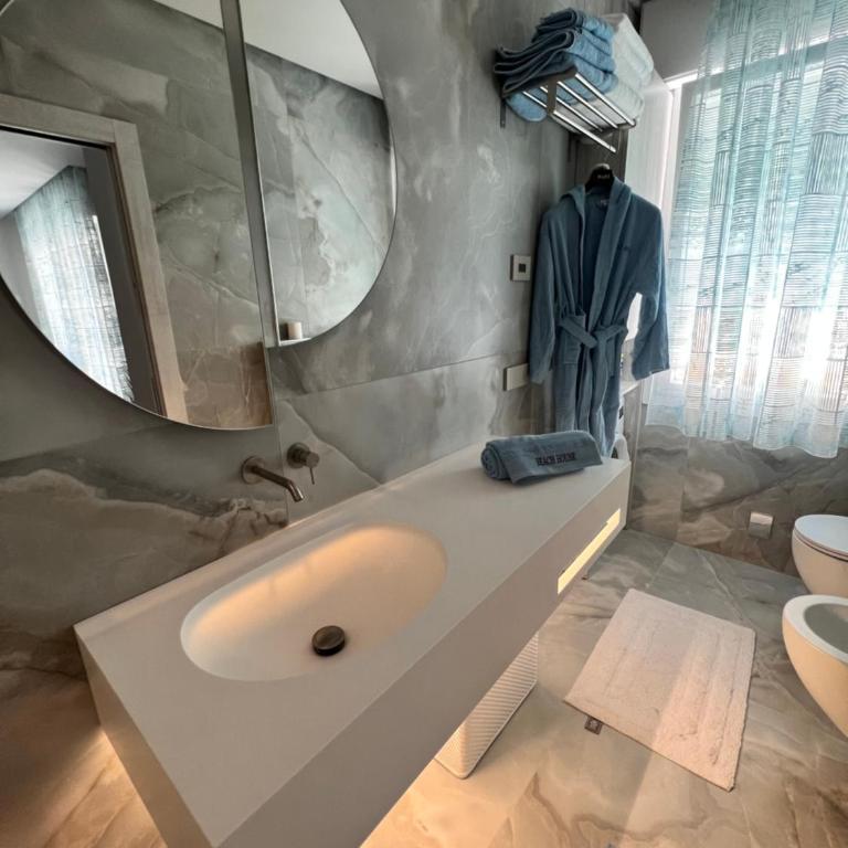 beach house - Appartamento con 1 Camera da Letto - 28