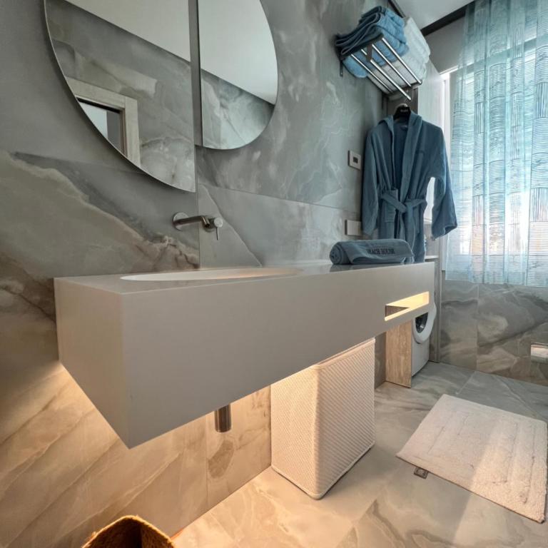 beach house - Appartamento con 1 Camera da Letto - 37