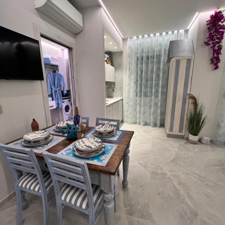 beach house - Appartamento con 1 Camera da Letto - 38