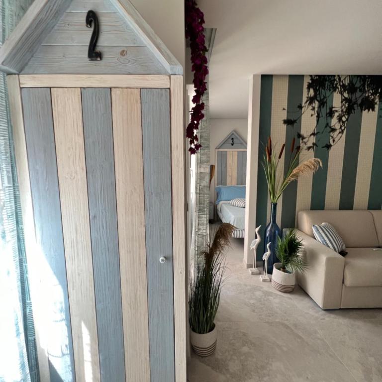 beach house - Appartamento con 1 Camera da Letto - 42