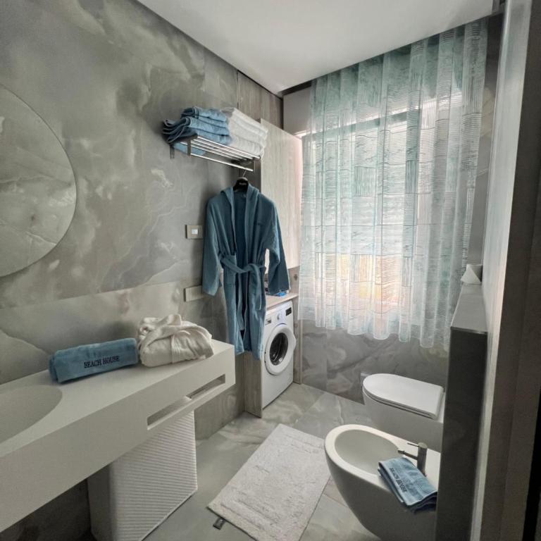 beach house - Appartamento con 1 Camera da Letto - 43