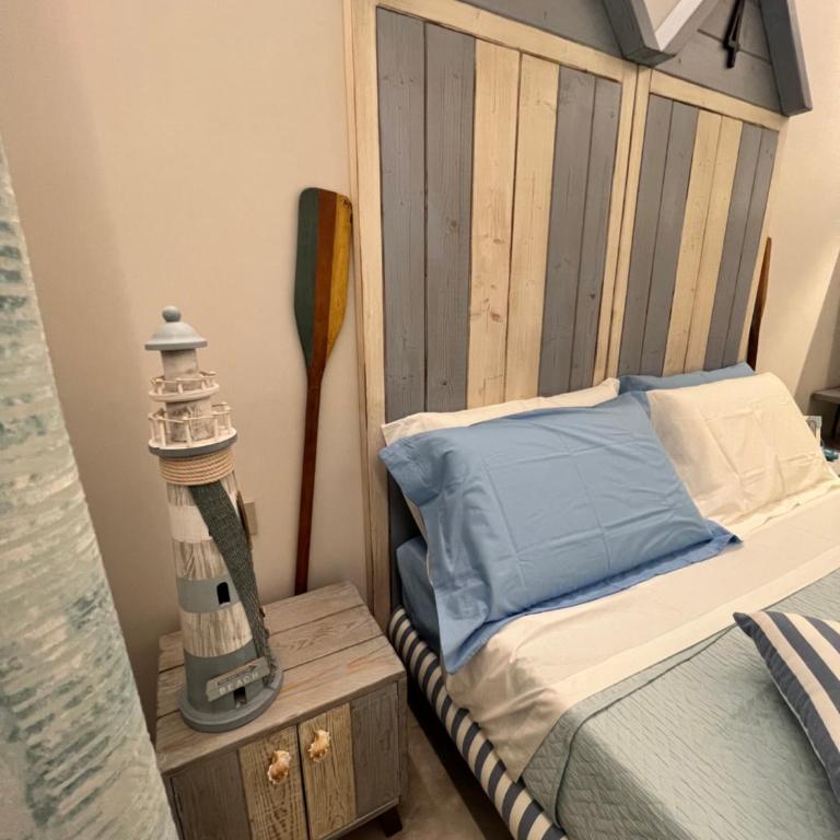 beach house - Appartamento con 1 Camera da Letto - 46