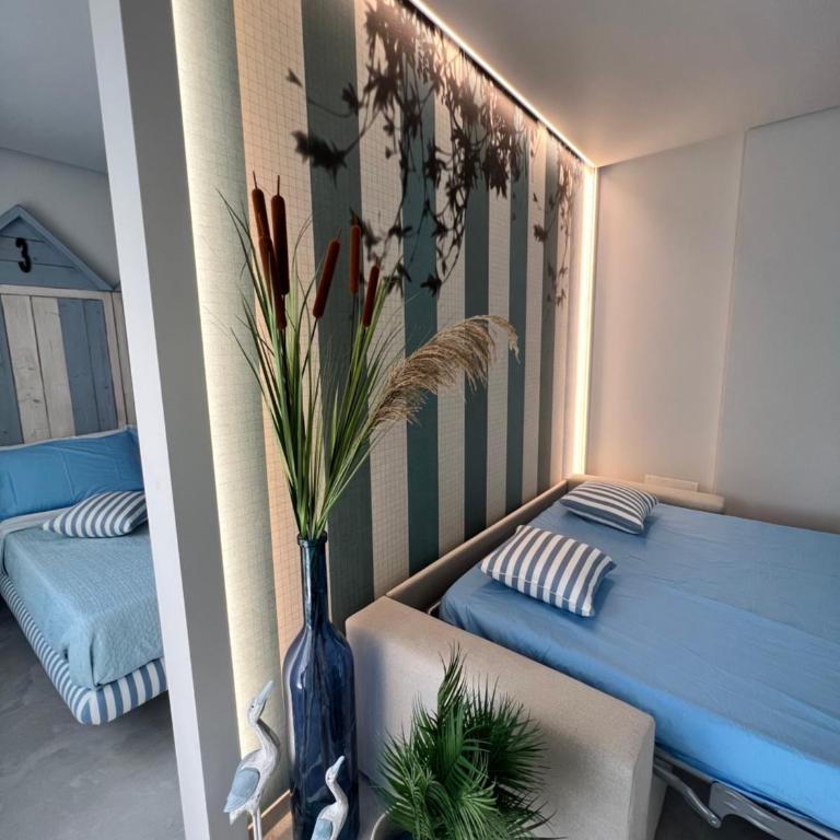 beach house - Appartamento con 1 Camera da Letto - 47