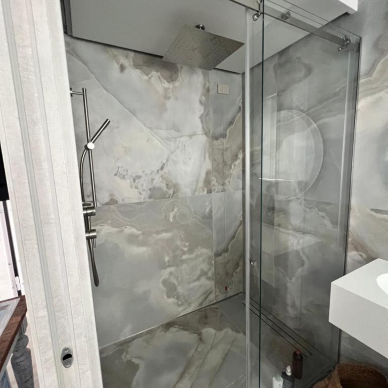 beach house - Appartamento con 1 Camera da Letto - 48
