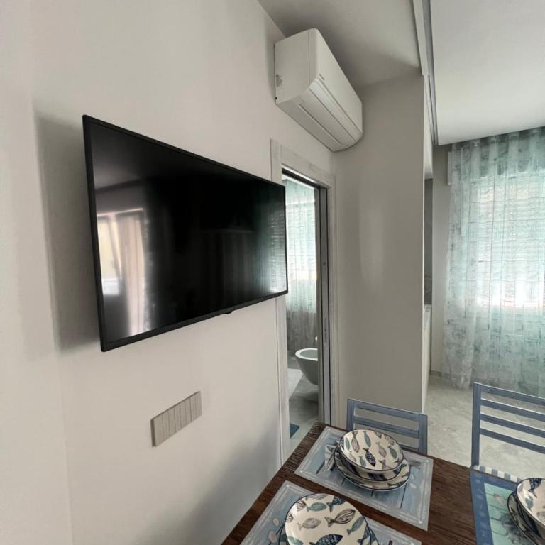 beach house - Appartamento con 1 Camera da Letto - 50