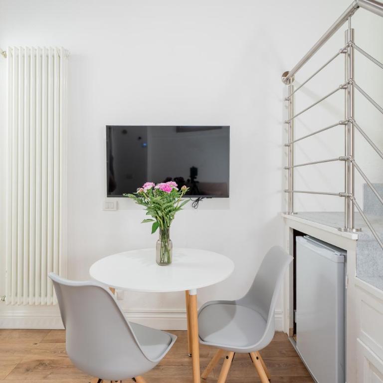 RELSTAY - Brera District - Appartamento Standard - 2
