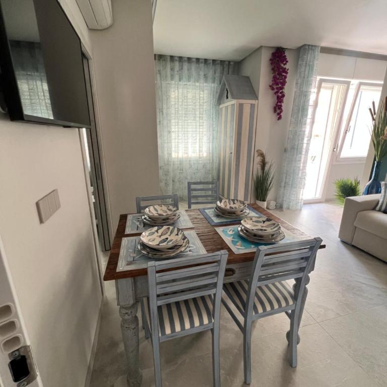beach house - Appartamento con 1 Camera da Letto - 54