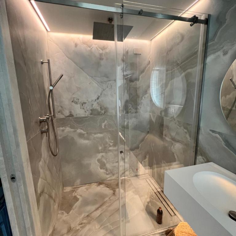 beach house - Appartamento con 1 Camera da Letto - 55