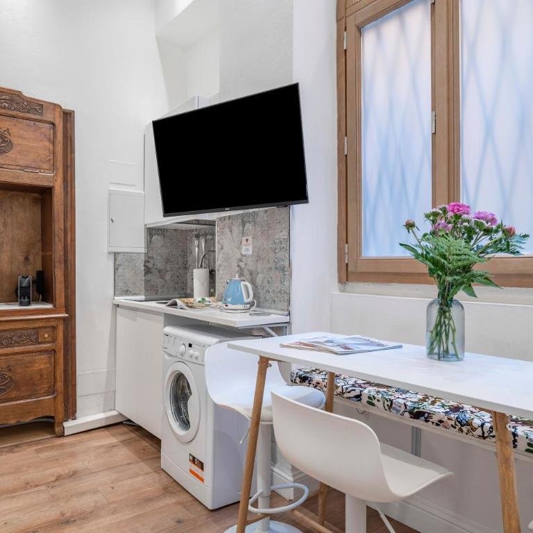 RELSTAY - Brera District - Appartamento - Piano Terra - 5