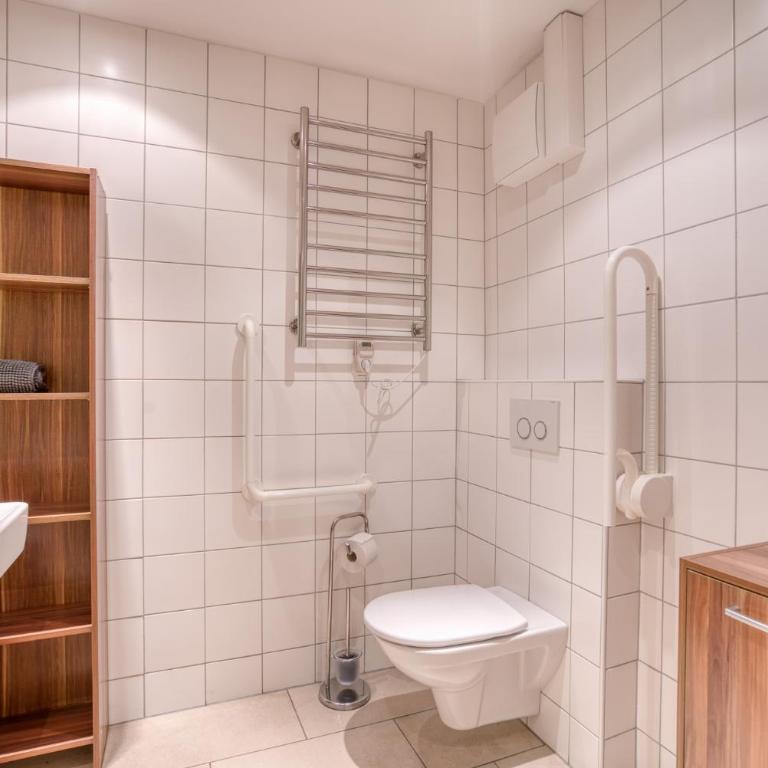 Apartment Annemarie - Apartment mit 1 Schlafzimmer - 15