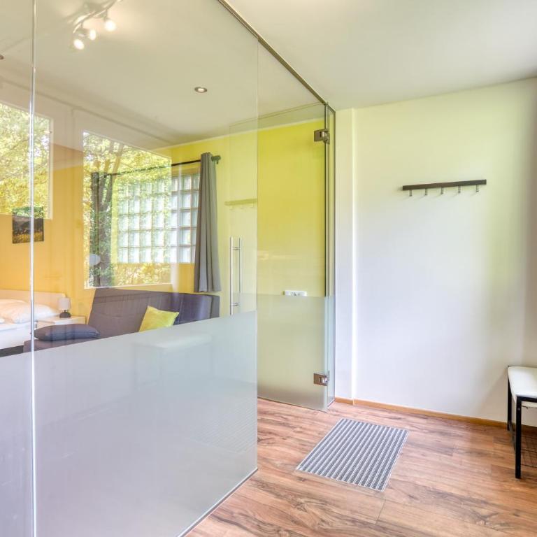 Apartment Annemarie - Apartment mit 1 Schlafzimmer - 12