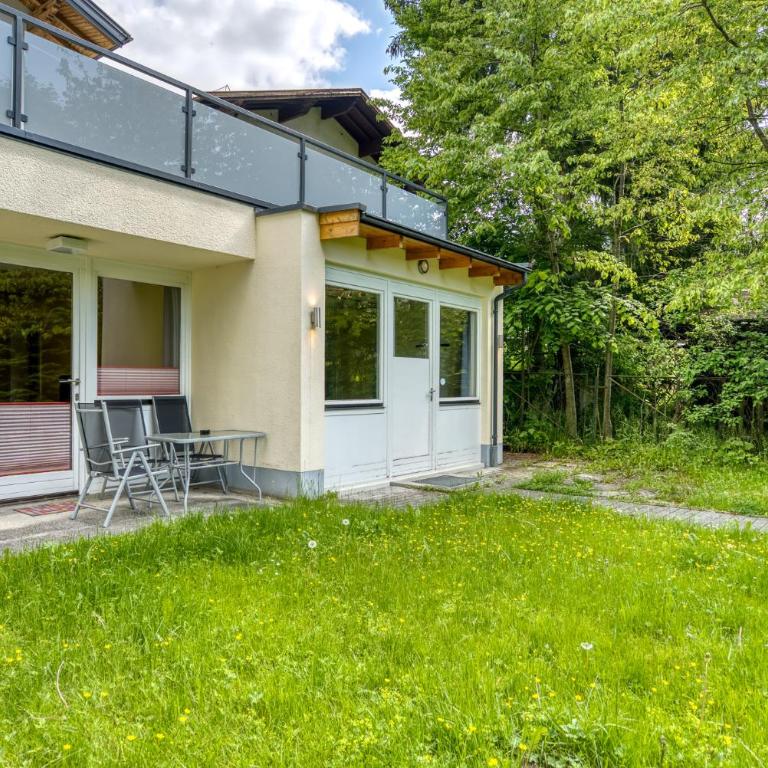 Apartment Annemarie - Apartment mit 1 Schlafzimmer - 20