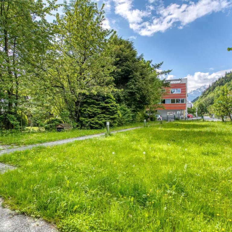 Apartment Annemarie - Apartment mit 1 Schlafzimmer - 18
