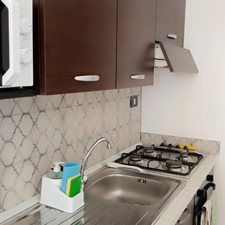 Greta Suite - Appartamento con 1 Camera da Letto - 3