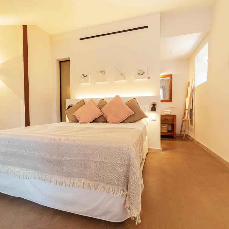 Ōrigins Hotel Boutique - Adults Only - Suite Junior Deluxe - 3