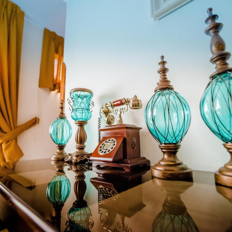 Huanuco Pampa Suite - Suite Executive - 8